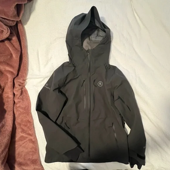 Backcountry Jackets Coats Backcountry Cottonwoods Goretex